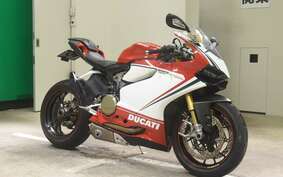 DUCATI 1199 PANIGALE S 2012 H802J