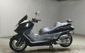 YAMAHA GRAND MAJESTY 400 2007 SH04J