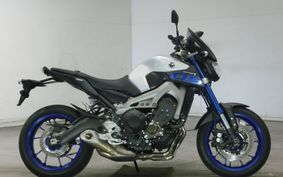 YAMAHA MT-09 2015 RN34J