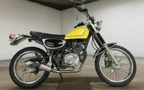 YAMAHA BRONCO 5BT