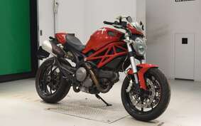 DUCATI MONSTER 796 A 2011 M506A