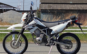 KAWASAKI KLX125 LX125C