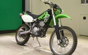 KAWASAKI KLX250 LX250E