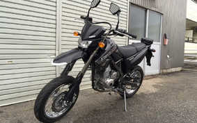 KAWASAKI KLX125D TRACKER 2010 LX125D