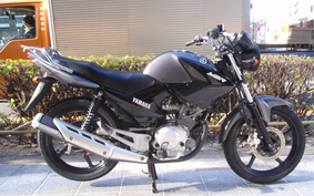 YAMAHA YBR125