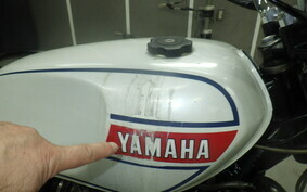 YAMAHA RZ 250 4L3