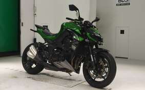 KAWASAKI Z1000 Gen.5 2018 ZXT00W