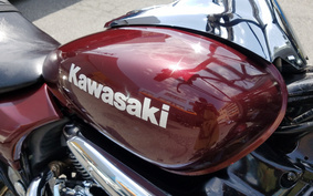 KAWASAKI ELIMINATOR 250 V Type VN250A