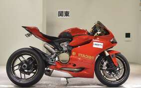 DUCATI 1199 PANIGALE 2014 H802J