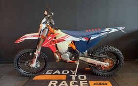 KTM 250 EXC TPI SIXDAYS 1988 GSA20