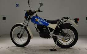 HONDA TL125 JD06