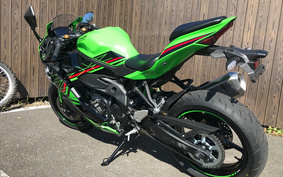 KAWASAKI Ninja ZX-4RR KRT ED 2023 ZX400P