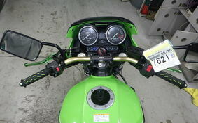 KAWASAKI ZRX400 2006 ZR400E