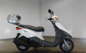 YAMAHA AXIS 125 TREET SE53J