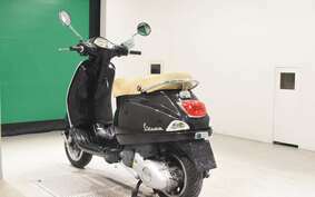 VESPA LX125IE