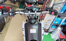 YAMAHA SEROW 250 DG17J