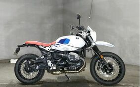 BMW R NINE T URBAN GS 2017 0J41