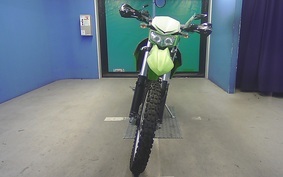 KAWASAKI KLX250 Gen.2 LX250S