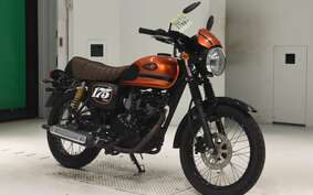 KAWASAKI W175 CAFE 