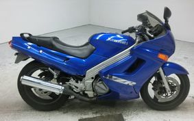 KAWASAKI ZZ-R250 2005 EX250H