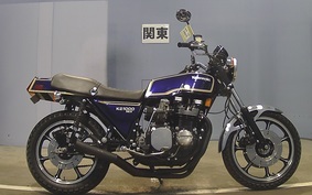 KAWASAKI Z1000 LIMITED KZT00B