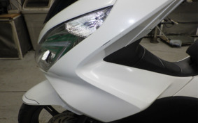 HONDA PCX125 JF56