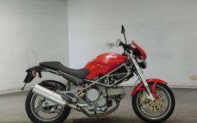 DUCATI MONSTER 400 2002 M300A