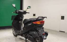 YAMAHA AXIS 125 TREET SE53J