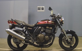 KAWASAKI ZRX-2 2006 ZR400E