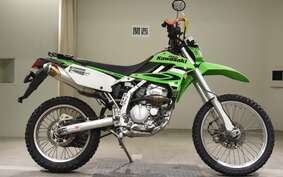 KAWASAKI KLX250 Gen.2 LX250S