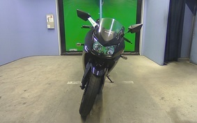 KAWASAKI NINJA 250R 2012 EX250K