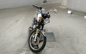 YAMAHA YB125SP PCJL