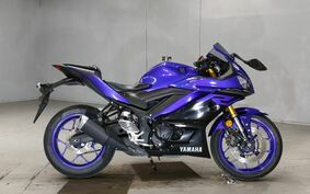 YAMAHA YZF-R25 RG43J