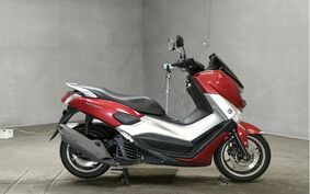 YAMAHA N-MAX 125 SE86J