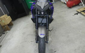 YAMAHA MT-03 ABS 2020 RH13J