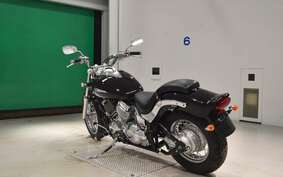 YAMAHA DRAGSTAR 400 2003 VH01J