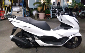 HONDA PCX125 JK05