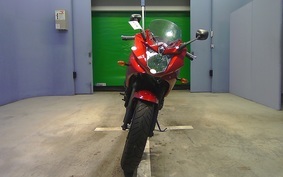 YAMAHA XJ6 2009 RJ19