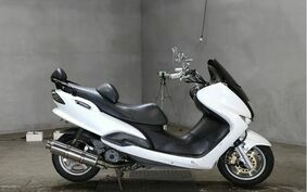 YAMAHA MAJESTY 125 5CA0