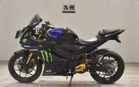 YAMAHA YZF-R3 2019 RH13J