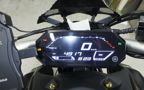 YAMAHA MT-07 2023 RM33J