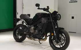 YAMAHA XSR900 2024 RN80J