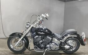 YAMAHA DRAGSTAR 400 CLASSIC 2004 VH01J