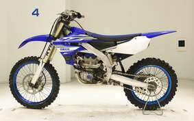 YAMAHA YZ250F CG40C