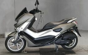 YAMAHA N-MAX 125 SE86J