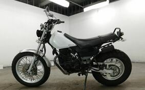 YAMAHA TW225 DG09J