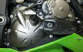 KAWASAKI NINJA ZX-6R A 2020 ZX636G