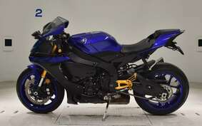 YAMAHA YZF-R1 2019