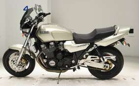 YAMAHA XJR1200 1997 4KG