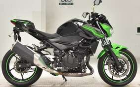 KAWASAKI Z400 Gen.2 2019 EX400G